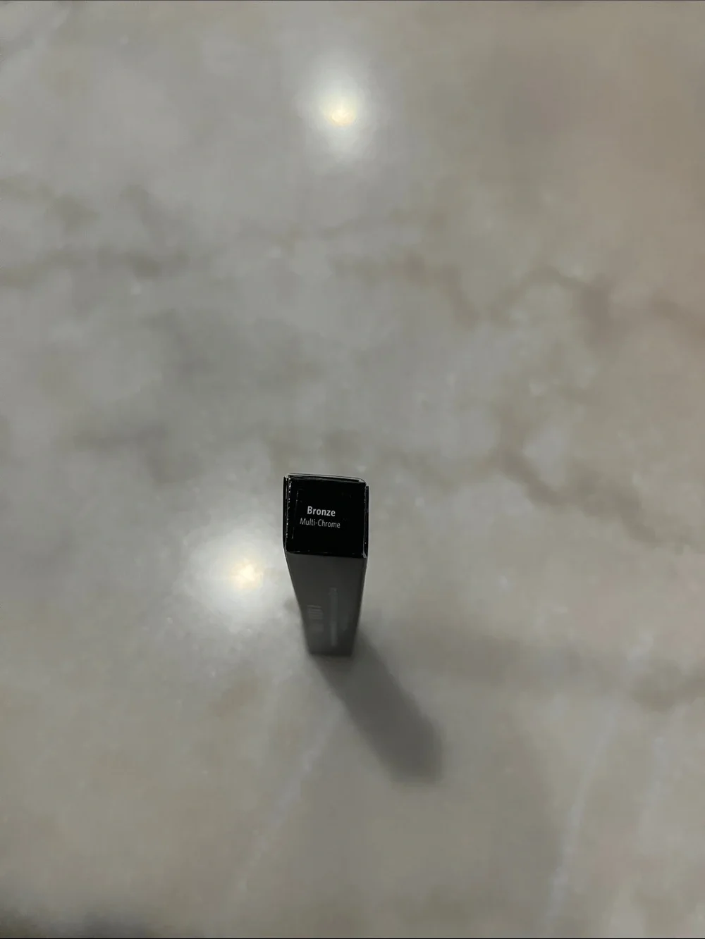 Bobbi Brown Cream Eyeshadow Stick - Bronze